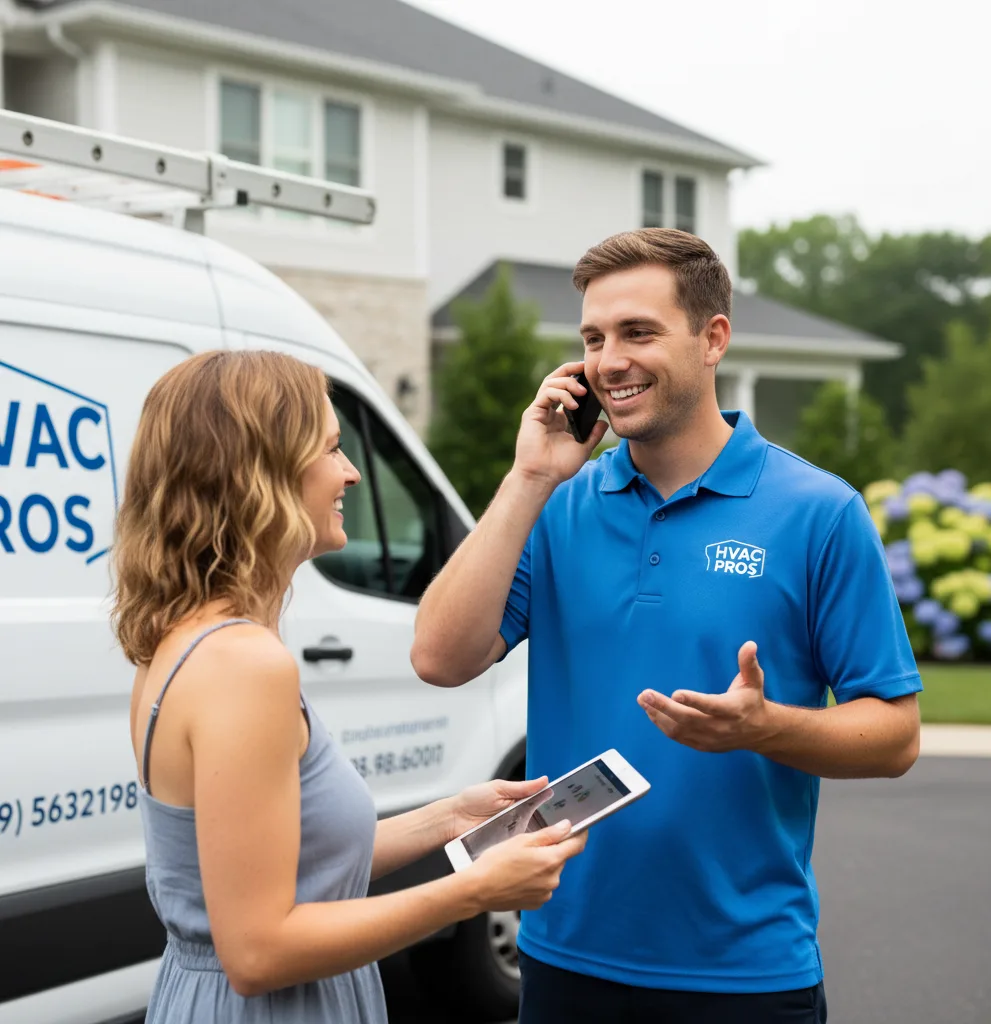 Cobra HVAC customer support in North Wales